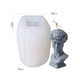 thumbnail image 2 of Moldes Para Velas Moldes para velas - Molde modelo de escultura de figuras de cuerpo humano de silicona 3D (04) Likrtyny Libre de BPA, 2 of 7
