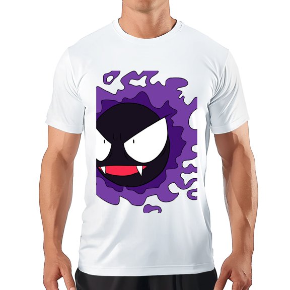 Men's T Shirt#replace# Women's Shirts Round Neck Patterned Tee Summer New Sports Shirt Vintage Style Gift for Friends XS