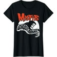 thumbnail image 1 of Misfits – T-Shirt Ghoul-Arama Manches Courtes, 1 of 2