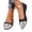 Silver, variant on Women Square Cap Toe Comfortable Slip on Ballet Flats Classy Low Heel Pumps Daily Commuting Casual Dress Shoes