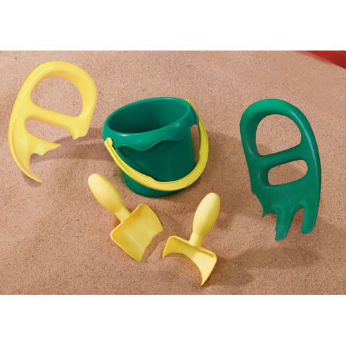 Step2 Naturally Playful Sand and Water Activity Table photo 5