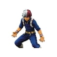 thumbnail image 3 of Banpresto Master Stars My Hero Academia: Shoto Todoroki 2D Banpresto Banpresto, 3 of 3