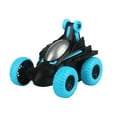 thumbnail image 1 of Children‘S Stunt Car Toy Sound And Light Gear Tumbling Torsion Car For Kids, 1 of 4