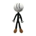 thumbnail image 3 of Friday Night Funkin Matchstick figure 36CM, 3 of 6