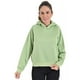 thumbnail image 1 of Sudadera Hoodie Dama Cerrada Capucha Bolsa Frontal Colores, 1 of 4