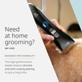 thumbnail image 3 of Clipper inalámbrico Wahl Pro Animal Smart Clip con pantalla LCD, 3 of 6