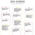 thumbnail image 3 of Juego de cartas Tarot Deck: el mejor juego para parejas y familiares, 3 of 4