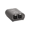 thumbnail image 1 of Interfaz DMX Nodo DMX USB Elation Obsidian NX DMX de 2 puertos, 1 of 1