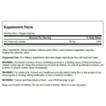 thumbnail image 4 of Swanson Iron Citrate 25 Milligrams 60 Veg Capsules (2 Pack), 4 of 8