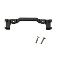 thumbnail image 2 of Soportes De Parachoques Delanteros De Aluminio Strade Fareast Limited Aptos Para Axial SCX24 90081 1/24 RC Crawler Negro, 2 of 7