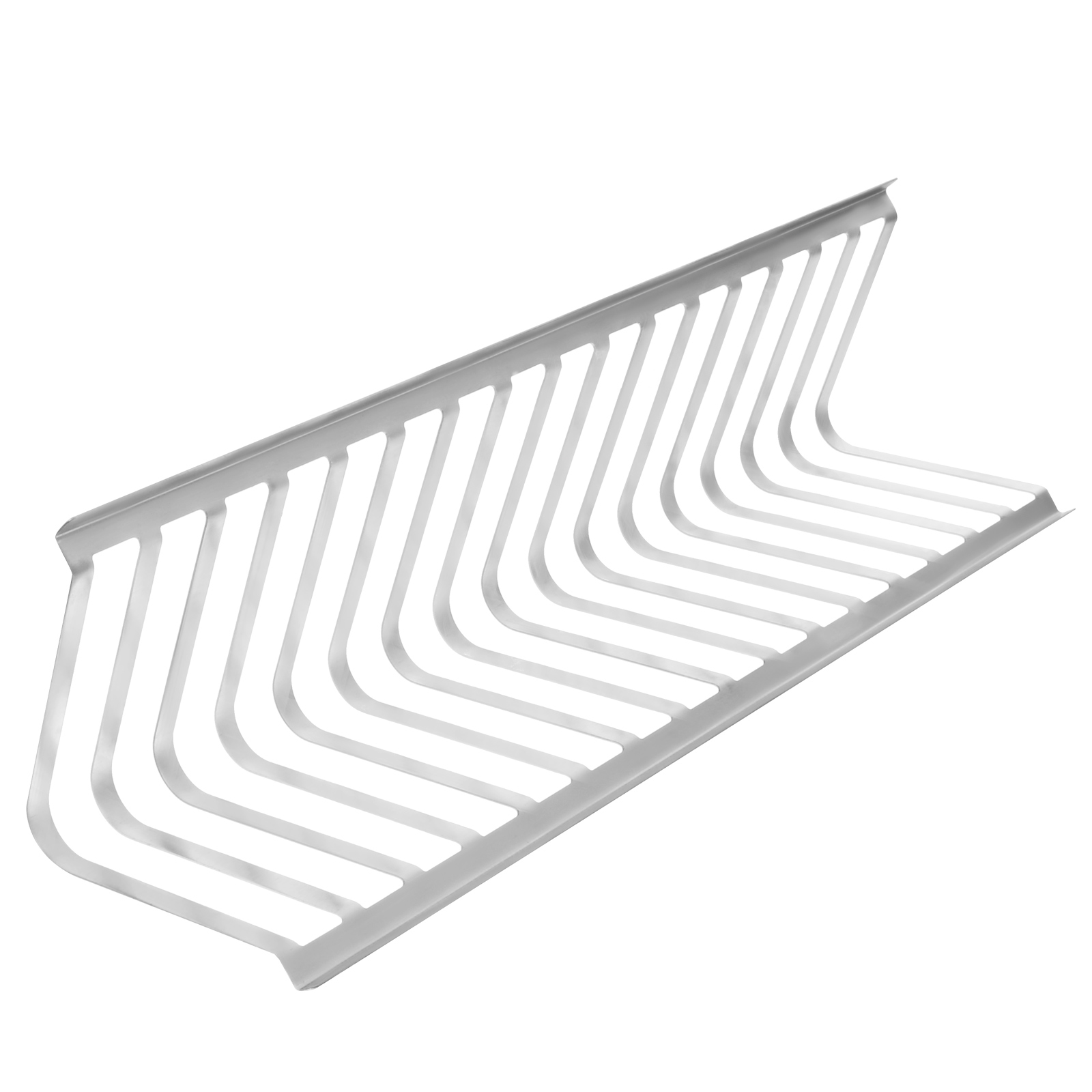 Barbecue rack 1pc Professional Stainless BBQ Rack Barbecue Grill Holder