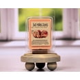 thumbnail image 2 of Peaches & Cream 2-Pack Homemade Soy Wax Melts -Just Makes Scents Candles & Gifts, 2 of 3