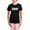 With Pink Camo Pant, variant on CafePress - Drunky Mcdrunkerson Women's Dark Pajamas - Women's Short Sleeve Print T-Shirt and Pants Dark Cotton Pajama Set