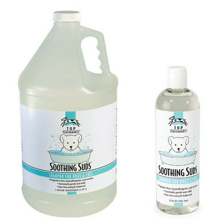 Top Performance Dog Shampoo Reviews Top Performance Dog Shampoo Reviews