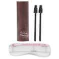 thumbnail image 3 of Eyebrow  Stencil Kit, Quick Reuseable Simple Operation Eyebrow Shaper Stamping Set Long Lasting  For Makeup, 3 of 8