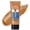 Bronze, variant on Yecuce Leg Makeup Leg Concealer Waterproof Skin Color Foundation a Body(#1 Fairest Glow,4fl.oz)