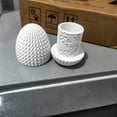 thumbnail image 4 of Maze Egg Storage Mind Game Toy Desktop Ornament for Focus Brain Training and Skill Development, 4 of 4