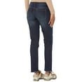 thumbnail image 2 of Carve Designs Carson Jeans (Womens, Womens, Dark Rinse, 27), 2 of 3