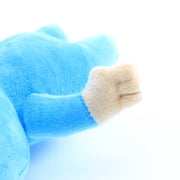 uiuoutoy Billy and Bam Bam Lovely Soft Stuffed Toys Blue Bam Soft Toys Cuddly 20cm Children Gift