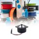thumbnail image 2 of Precisions Steppers Motor for /K1C/K1Max Ender3v3 Printing Equipment High Torque 36 Output Fitments Industrial Component, 2 of 4