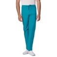 thumbnail image 2 of Adar Universal Unisex Scrubs - Drawstring Tapered Leg Scrub Pants, 2 of 6