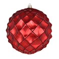 thumbnail image 1 of Moule à Vin Brillant 6 Pouces 4/sac, 1 of 1
