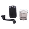 thumbnail image 1 of Manual Grinder Featuring Ceramic Grinding Core, Lightweight and Compact Design Adjustable Settings for Home Travel and Office, 1 of 7