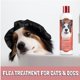 thumbnail image 3 of Champú y Spray Repelente Bio-Groom para Pulgas y Garrapatas para Mascotas, Pack de 2, 3 of 7