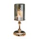 thumbnail image 2 of Candelabros retro nórdicos Exquisito candelabro de cristal para sala de estar (S) Likrtyny Libre de BPA, 2 of 9