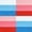 Assortment A, variant on BambooMN Unisex Tri-Color Rayon from Bamboo Ankle Socks - Assortment A - Large - 4 Pairs