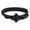 Black, variant on Milan Line Ocean Series Turtle Bracelet Couple Red Hand Strap