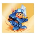 thumbnail image 1 of Rocket Knight Adventures: Re-Sparked - Vinyl Soundtrack [Audio Vinyl], 1 of 2
