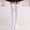 White, variant on Black Stockings 1 Pair Extra Long Solid Color Thigh High Socks Over The Knee High Boot Stockings Nylon Leg
