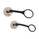 thumbnail image 1 of Tapón antipolvo metálico Gx12 para conector de aviación, ajuste de alto rendimiento y goma a prueba de polvo. 16 mm, 1 of 7