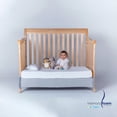 thumbnail image 4 of Colchón Cuna Bebé Baby Better de Espuma - Medidas 120 x 60 x 10 cm Memory Foam COLCHON BABY BETTER, 4 of 9