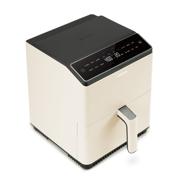 COSORI Dual Blaze 6.8qt Ceramic Coating Smart Air Fryer COSORI Dual Blaze 6.8qt Ceramic Coating Smart Air Fryer