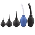 thumbnail image 4 of Rectum Wash With Syringe Silicone Rectum Cleaner Anus Cleaning Tool for Adult, 4 of 6