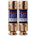thumbnail image 2 of Bussmann - Cooper BP-FRN-R-60 2 Count 60 Amp 250 Volt Time Delay Cartridge Fuses, 2 of 4