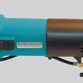 thumbnail image 4 of Makita PW5001C 4 in, 7.9Ah Corded Electric Power Tool Polishers, 4000 RPM 5 Speeds, 4 of 10
