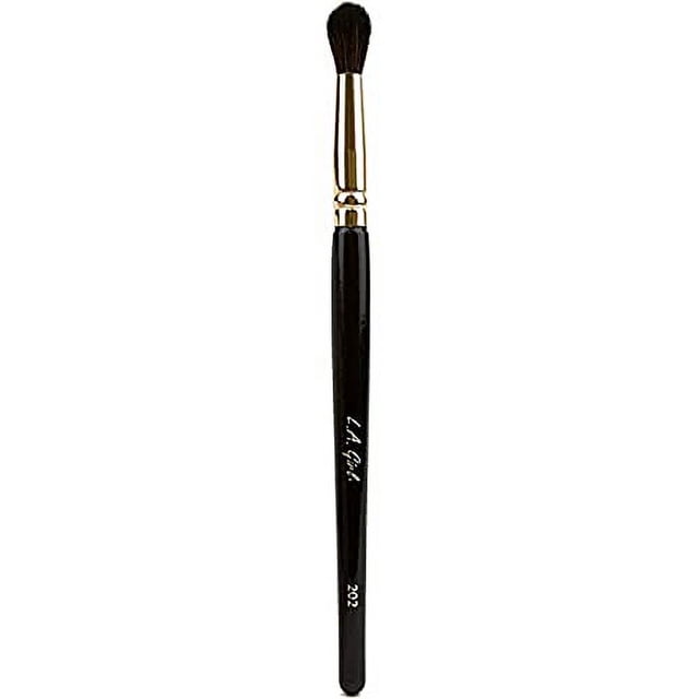 Brocha Cosmética L.A. Girl Pro Difuminado Cónico 1 Unidad
