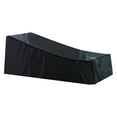 thumbnail image 1 of Pompotops Waterproof Furniture Recliner Cover Outdoor Terrace Recliner Cover Clearance, 1 of 2