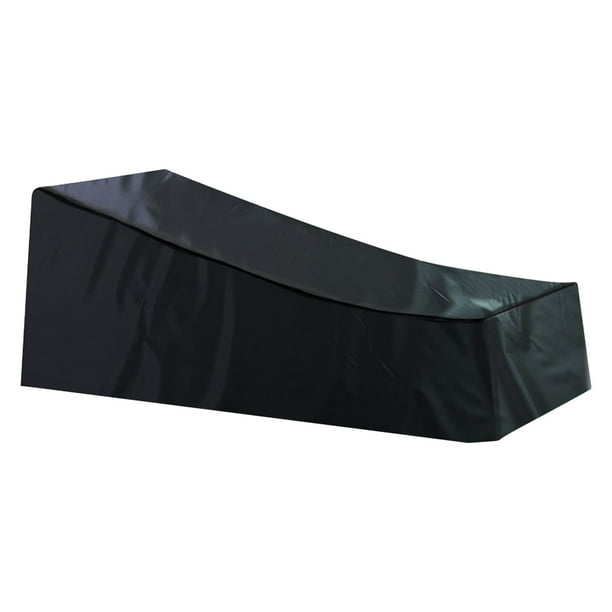 Cubierta impermeable para muebles, cubierta para sillón reclinable para terraza al aire libre Wmkox3021yii hfskjfh3014