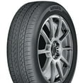 thumbnail image 2 of Pair of 2 Advanta HPZ-01+ PLUS 225/40R18 92W All Season 60K Mile M+S Performance Tires 1951338402 / 225/40/18 / 2254018 Fits: 2014-15 Honda Civic Si, 2013 Toyota Corolla LE, 2 of 3