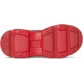 thumbnail image 5 of Naturalizer Women's Think Royln X Shadow-Dancer Boot Black Patent Shine Nylon 6.5M, 5 of 5
