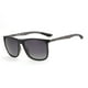 thumbnail image 1 of Gafas de sol cuadradas polarizadas ZENOTTIC para hombre con fibra de carbono, 1 of 6