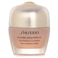 thumbnail image 1 of Base de maquillaje Shiseido Future Solution LX Total Radiance, 30 ml, 1 of 3