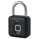 thumbnail image 5 of Accesorios para candado antirrobo Candado inteligente para mochila (huella digital SY12), 5 of 6