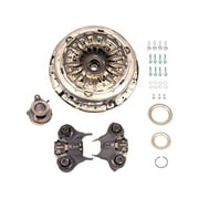 ford focus clutch kit