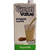 Great Value Aseptic Pack Original Flavor