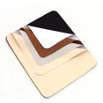 thumbnail image 3 of 5Pcs/Lot Microfiber Glasses Lens Clothes Jewelry Piano Computer Phone Screen Wipe Cloth Coffee-5PCS, 3 of 6